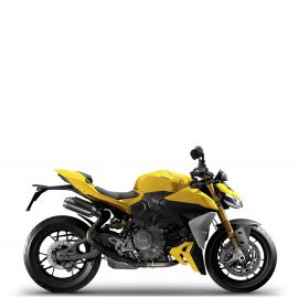 Мотоцикл DUCATI Streetfighter V2 (YELLOW) 2026